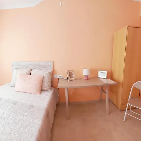 Alloggio in famiglia Friendly Bella Casa Sagunto